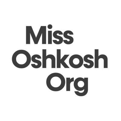 Miss Oshkosh Scholarship Organization