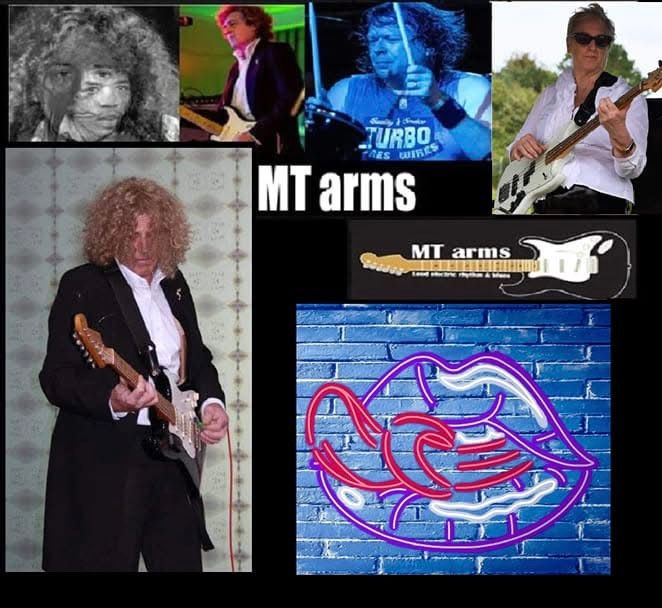 MT arms 