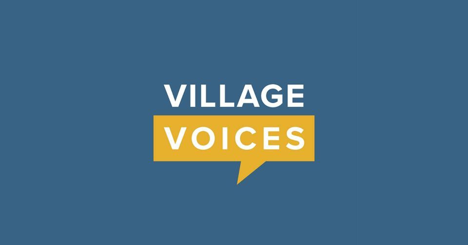 Village Voices 2024 