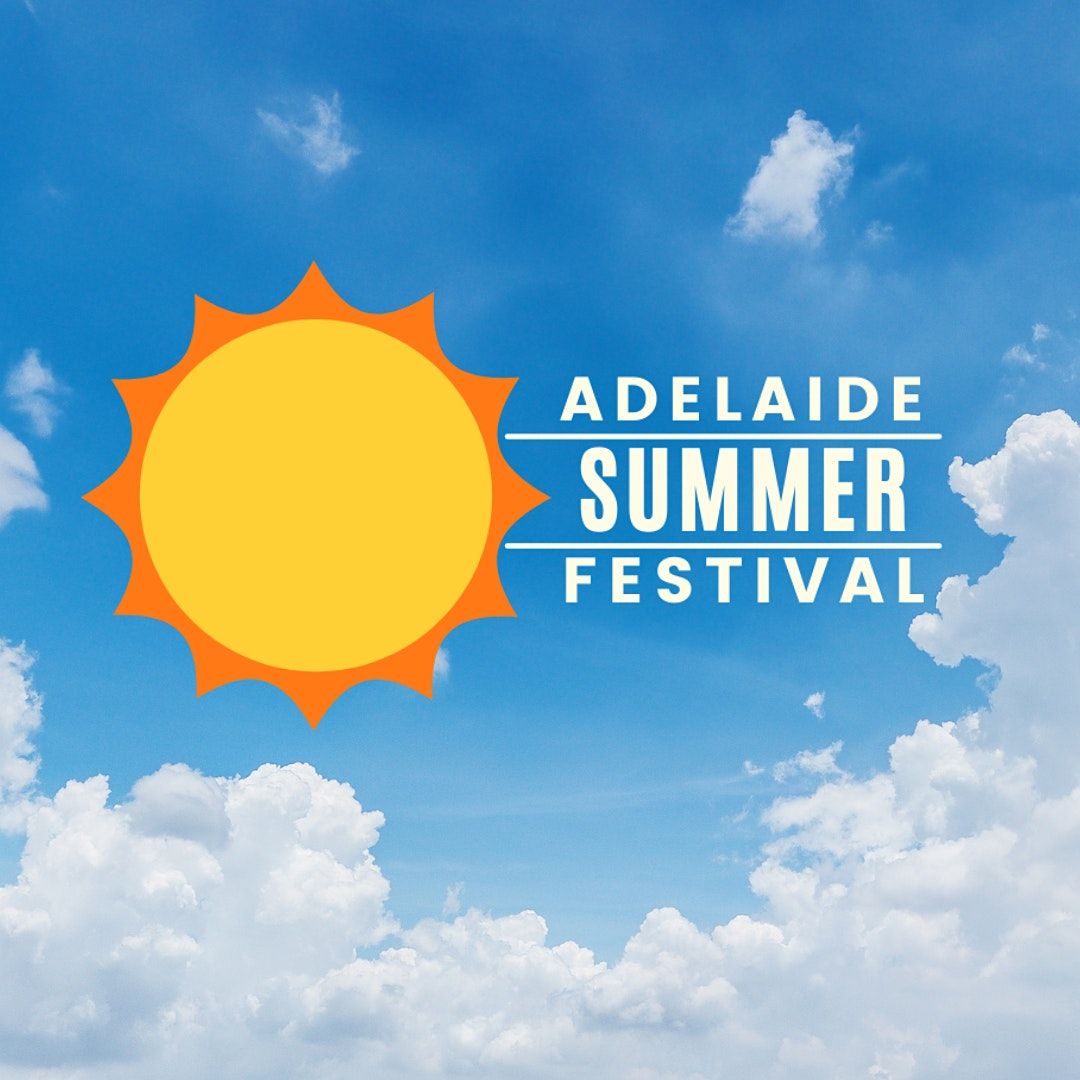 Adelaide Summer Festival