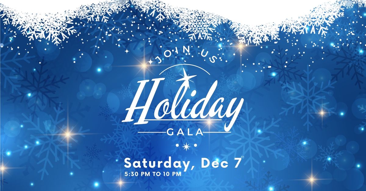 Holiday Gala 2024