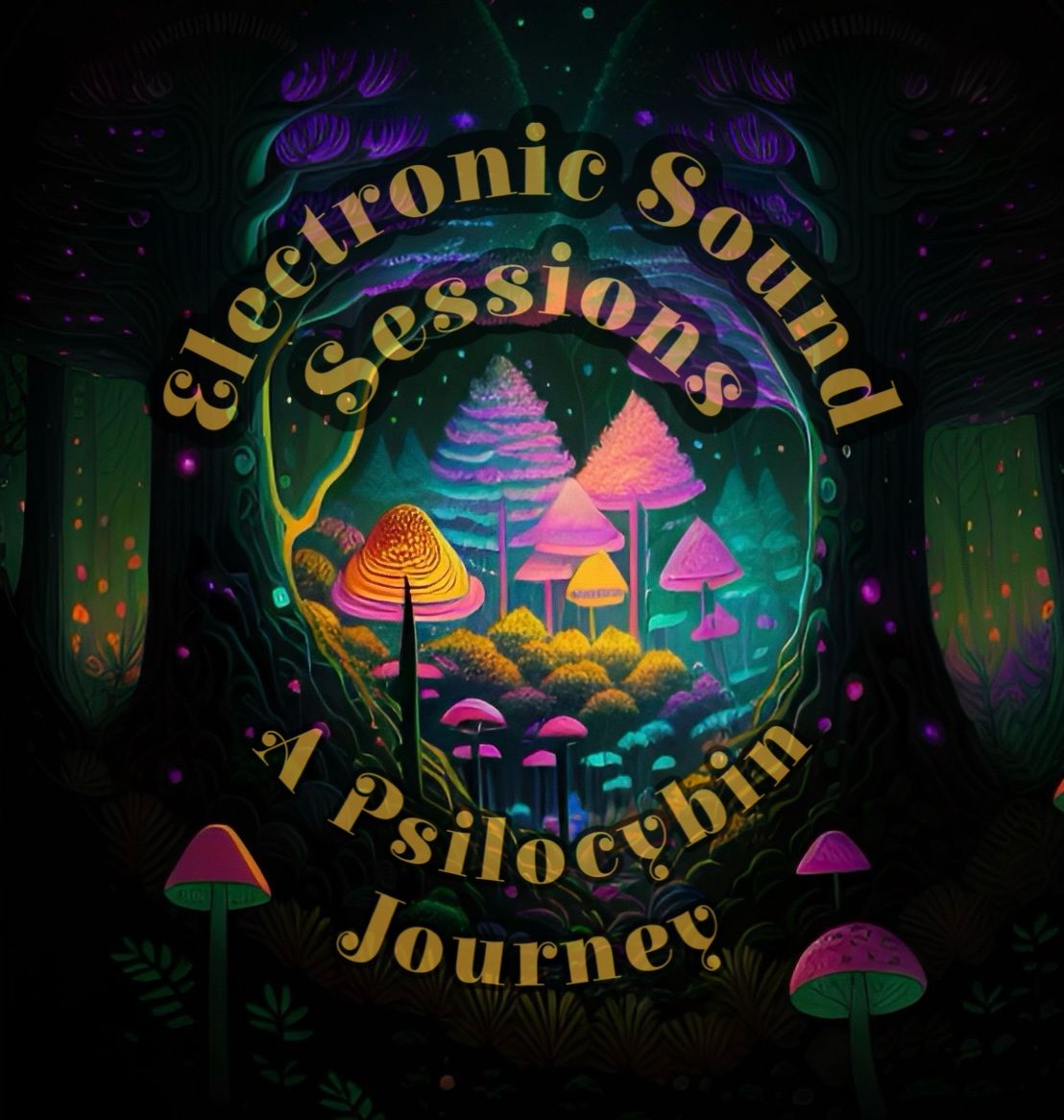 Electronic Sound Sessions
