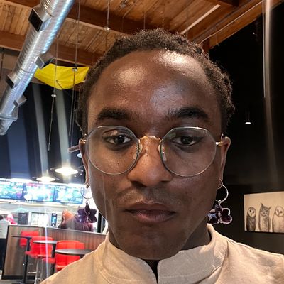 Thepreachersboy