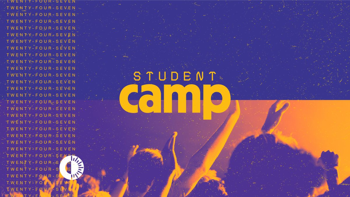 Student Camp in Lee's Summit