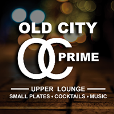 Old City Prime