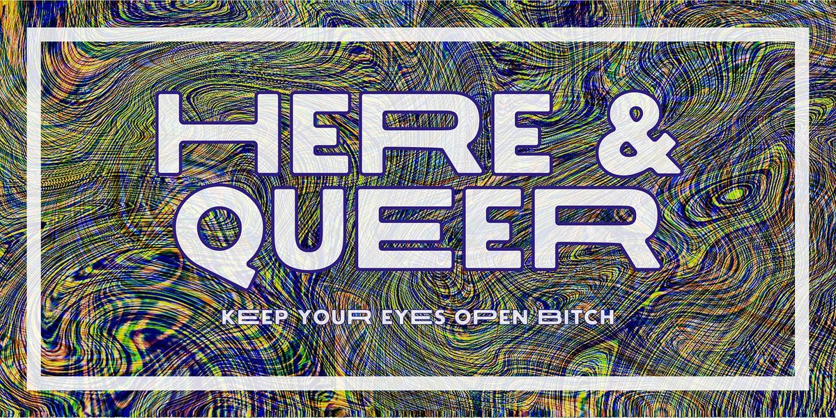 Here & Queer