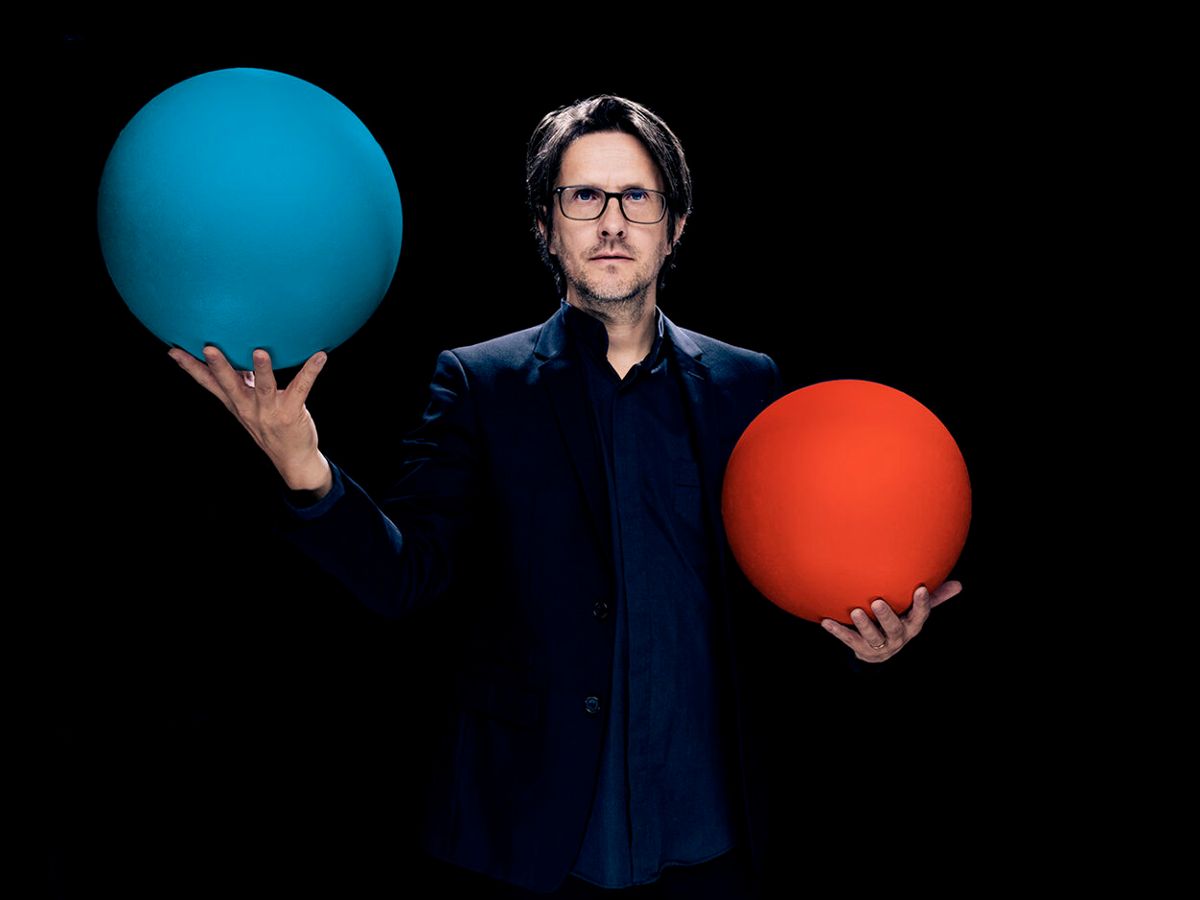 Steven Wilson Brooklyn Tickets