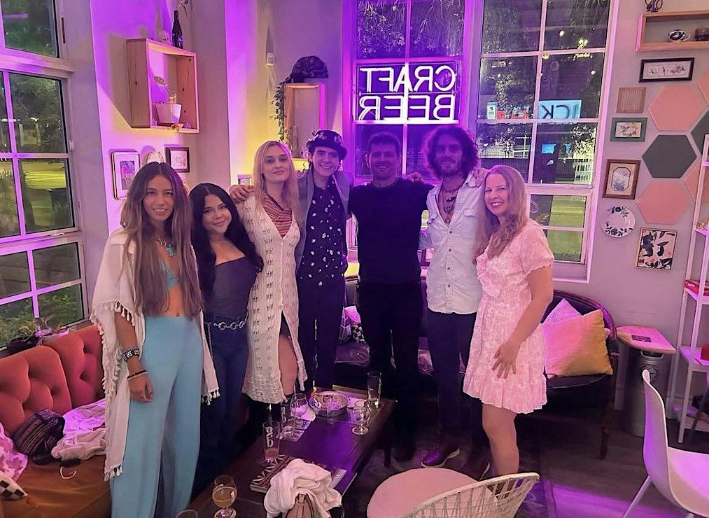 Event Photos