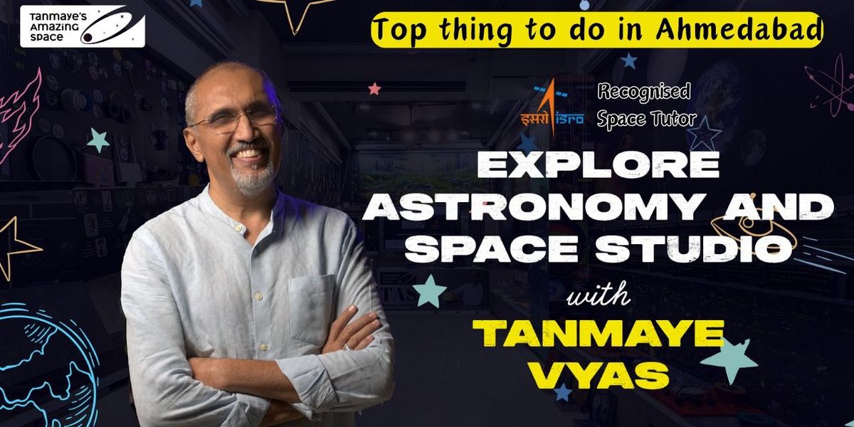 Astronomy and Space Science Studio