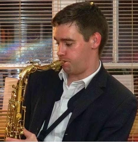 John Seeley's Jazz and Saxophone Group