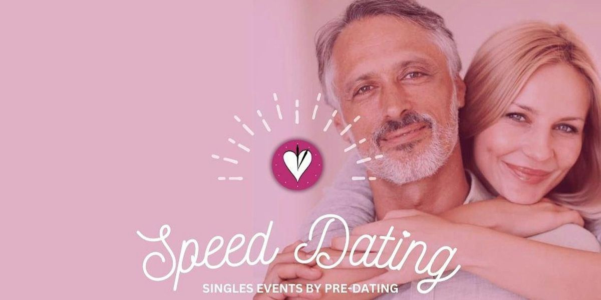 Paramus New Jersey Speed Dating for Singles Age 50s\/60s \u2665 Pinstripes NJ