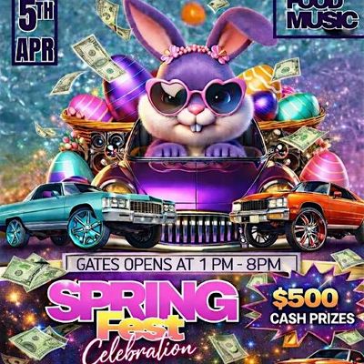 Sprint Fest Celebration