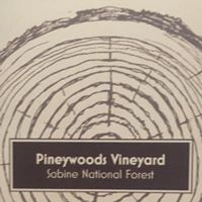 Pineywoods Vineyard