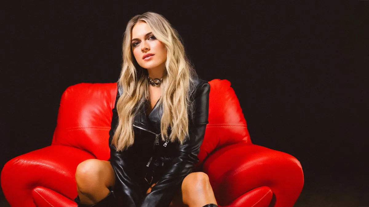 Alana Springsteen in Belfast