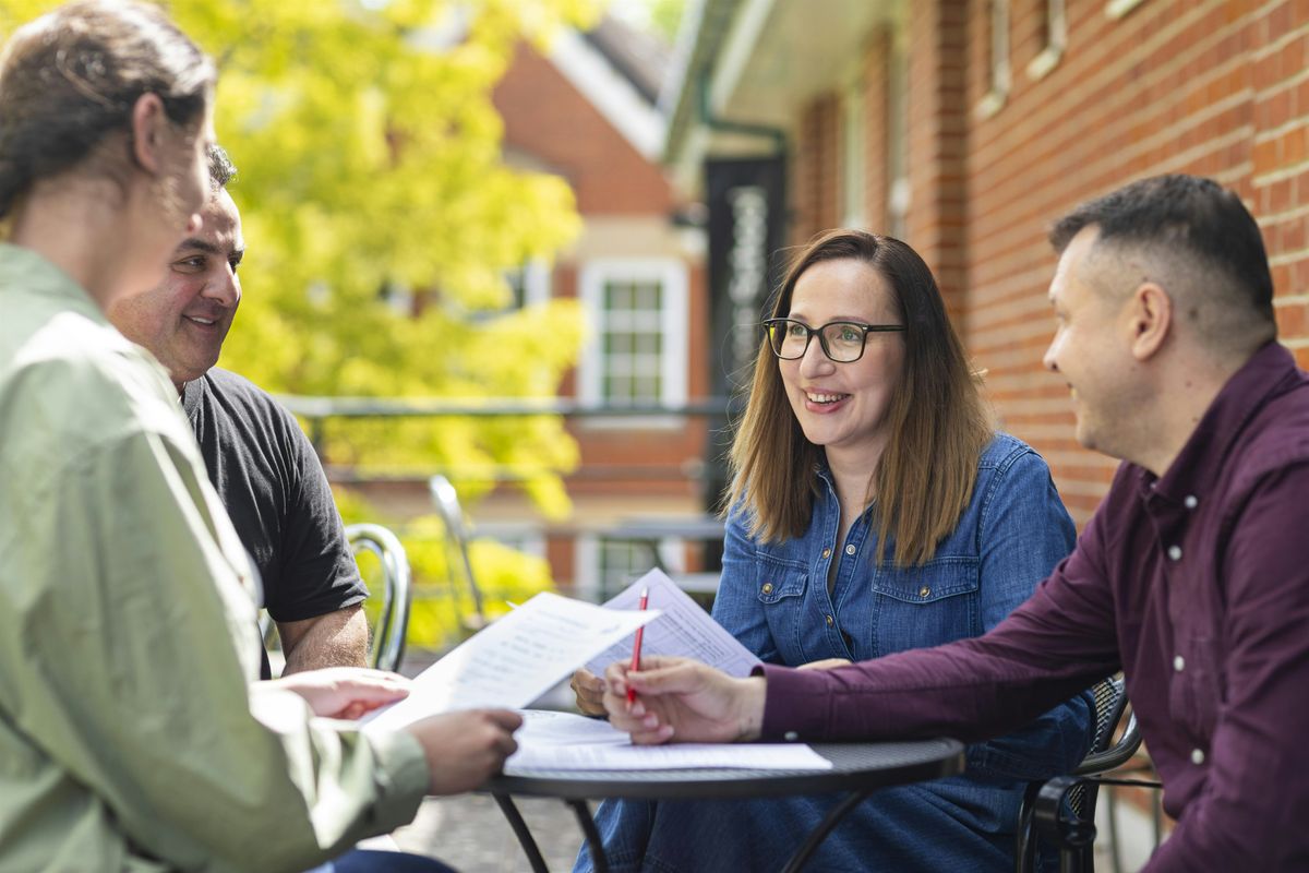 RHACC January Open Day - Saturday 10th January