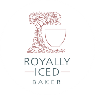 Royally Iced Baker