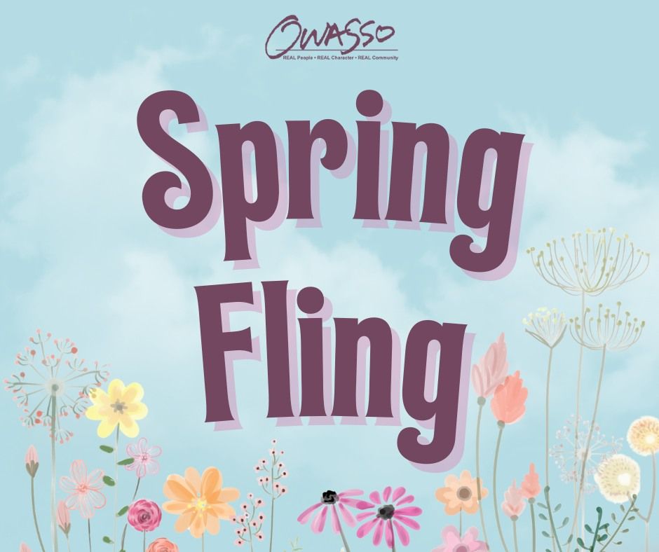 Owasso Spring Fling