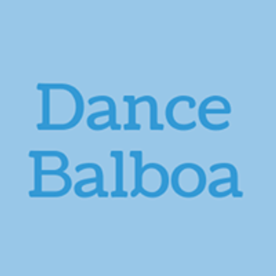 Dance Balboa