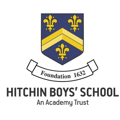 HItchin Boys' School