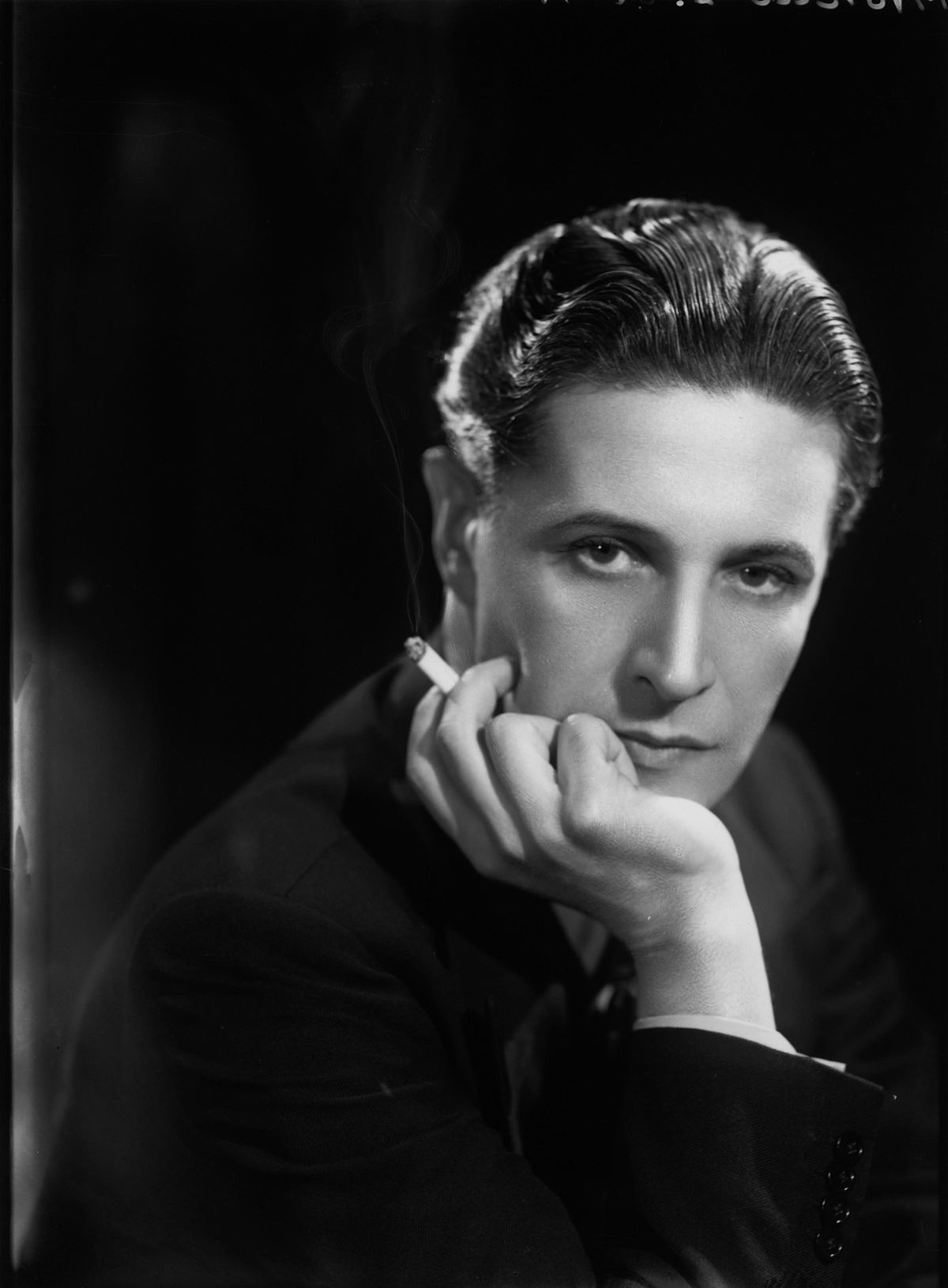 Celebrating Ivor Novello