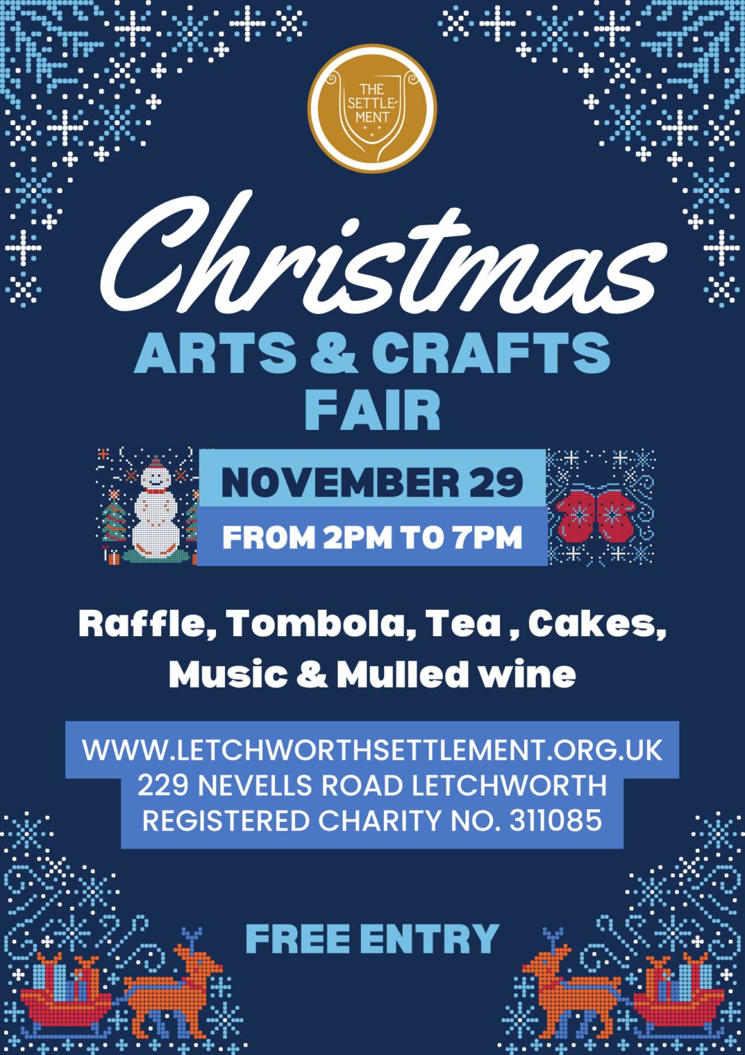 Christmas Fair 