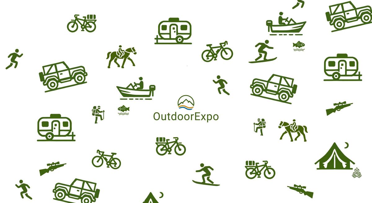 Outdoor Expo Christchurch 