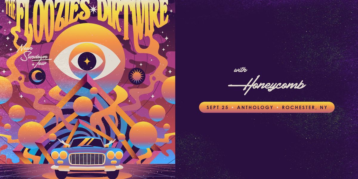 Dirtwire and The Floozies