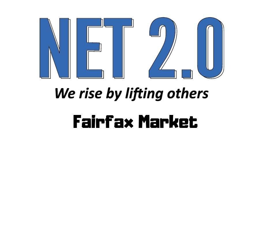 NET 2.0 - Fairfax Market - Online until further notice