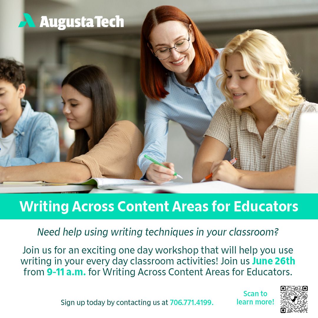 Teaching Writing Workshop