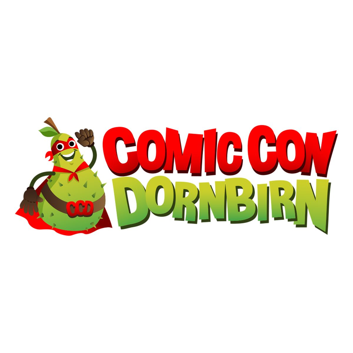 Comic Con Dornbirn 2025