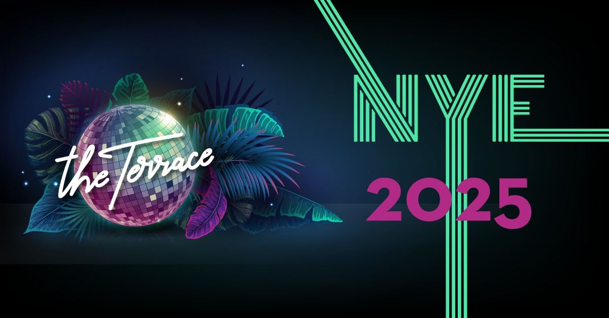 NYE at the Terrace