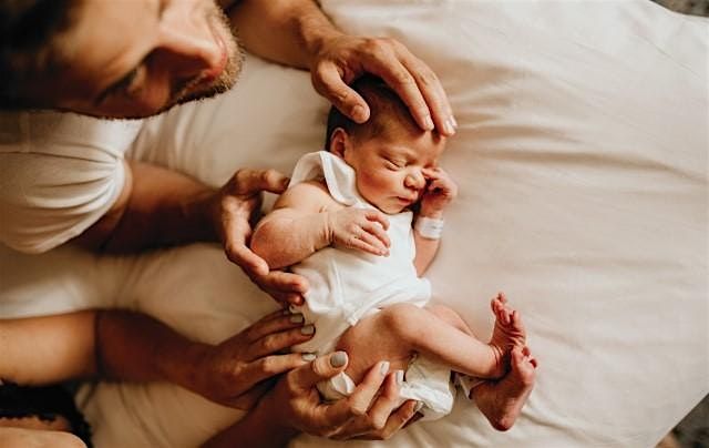 Epworth Freemasons Maternity Patient Open Day