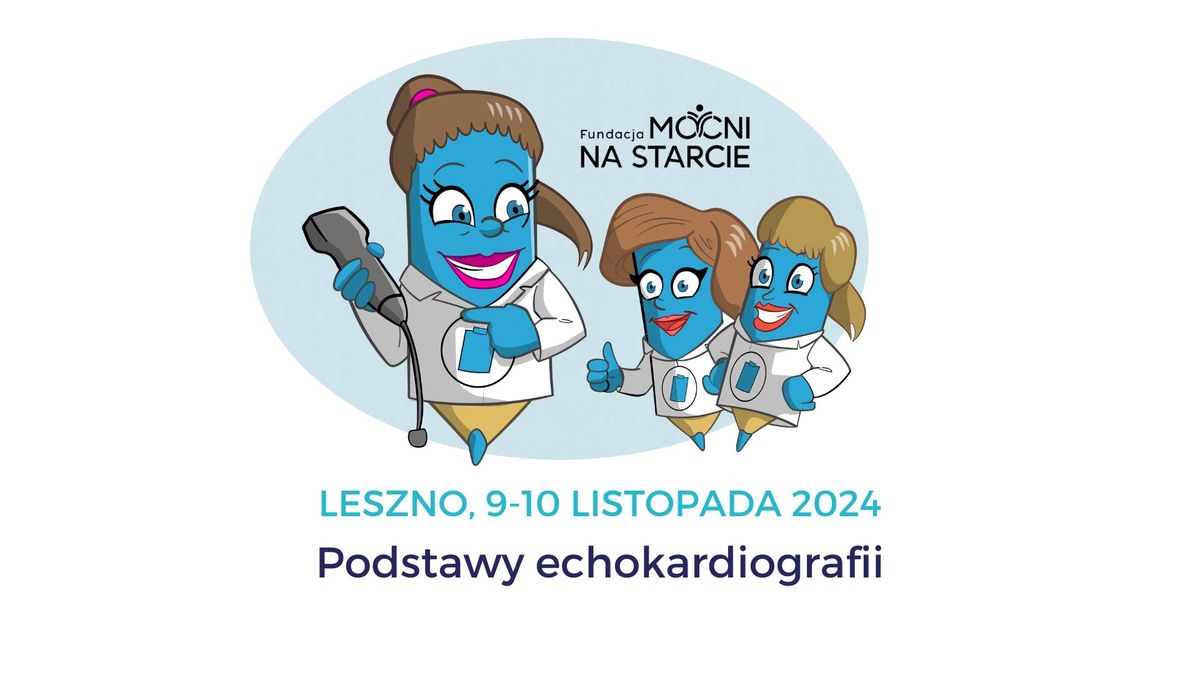 Podstawy echokardiografii