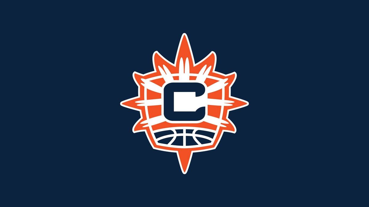 Connecticut Sun v Seattle Storm