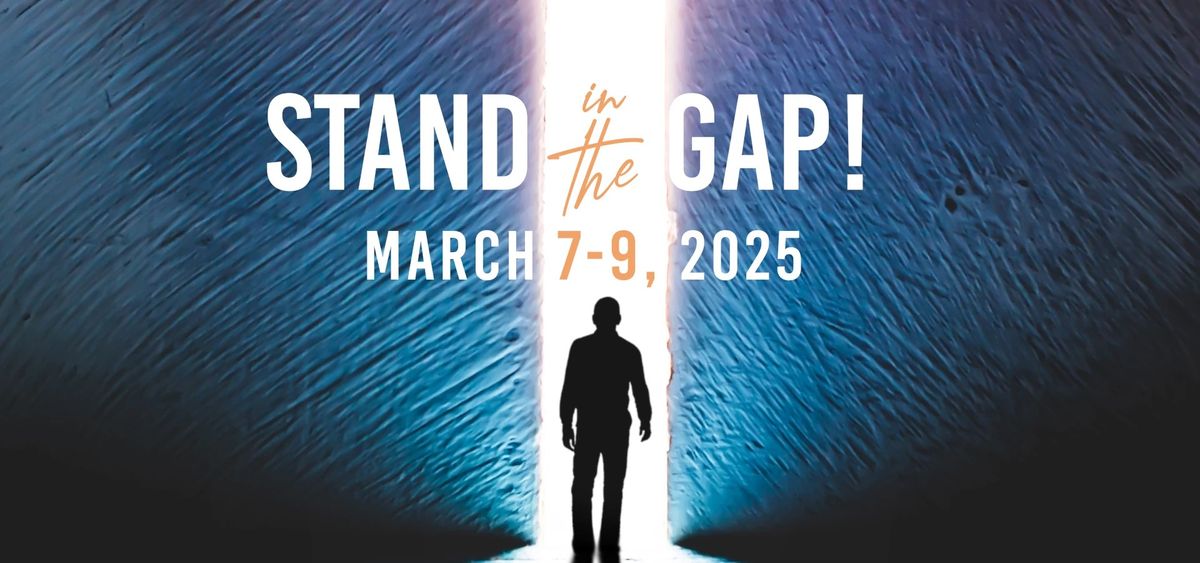 2025 Florida Conference Men\u2019s Ministries Convention