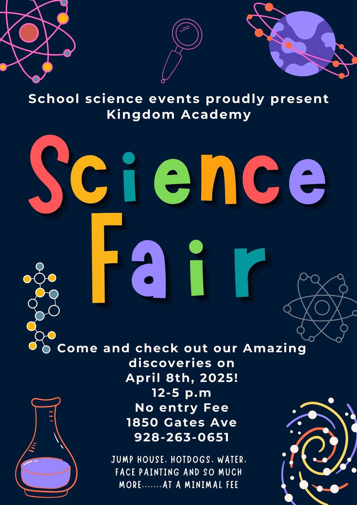 Science Fair