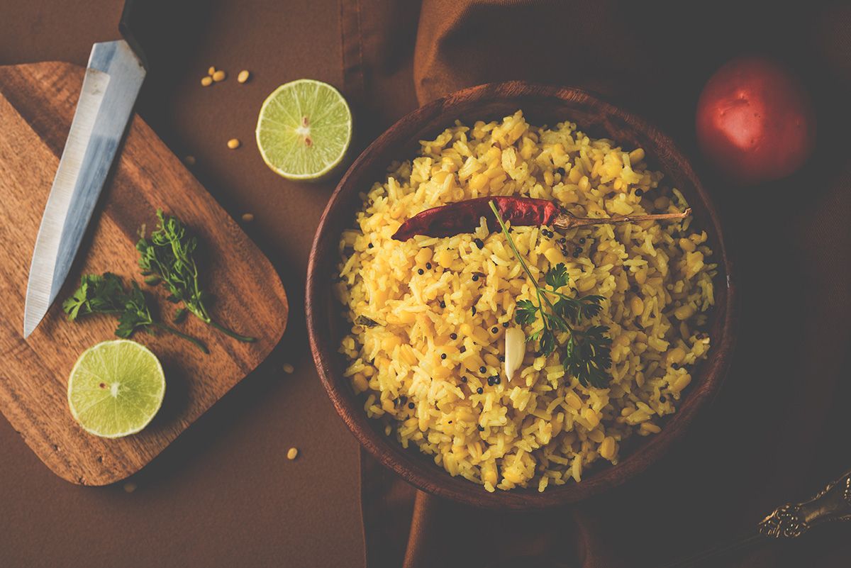 Seasonal Ayurvedic Cooking for Your Body Type - Food as Medicine Workshop