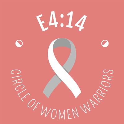 E4:14 Circle of Women Warriors