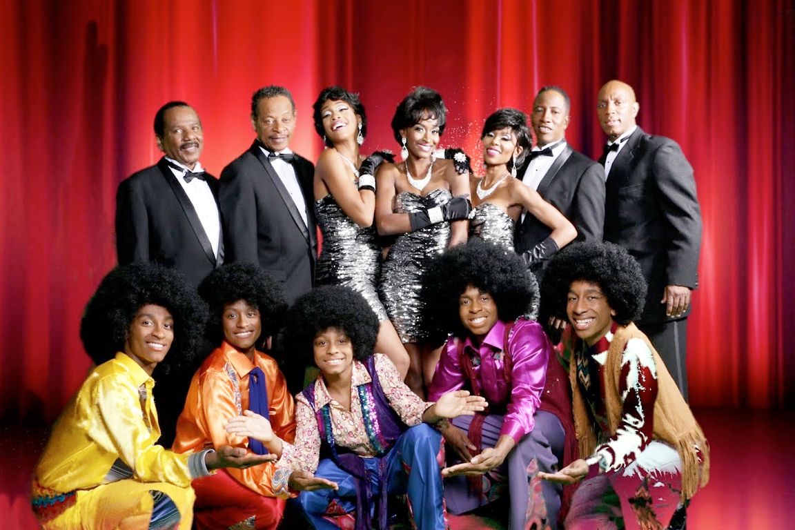 Motown Extreme