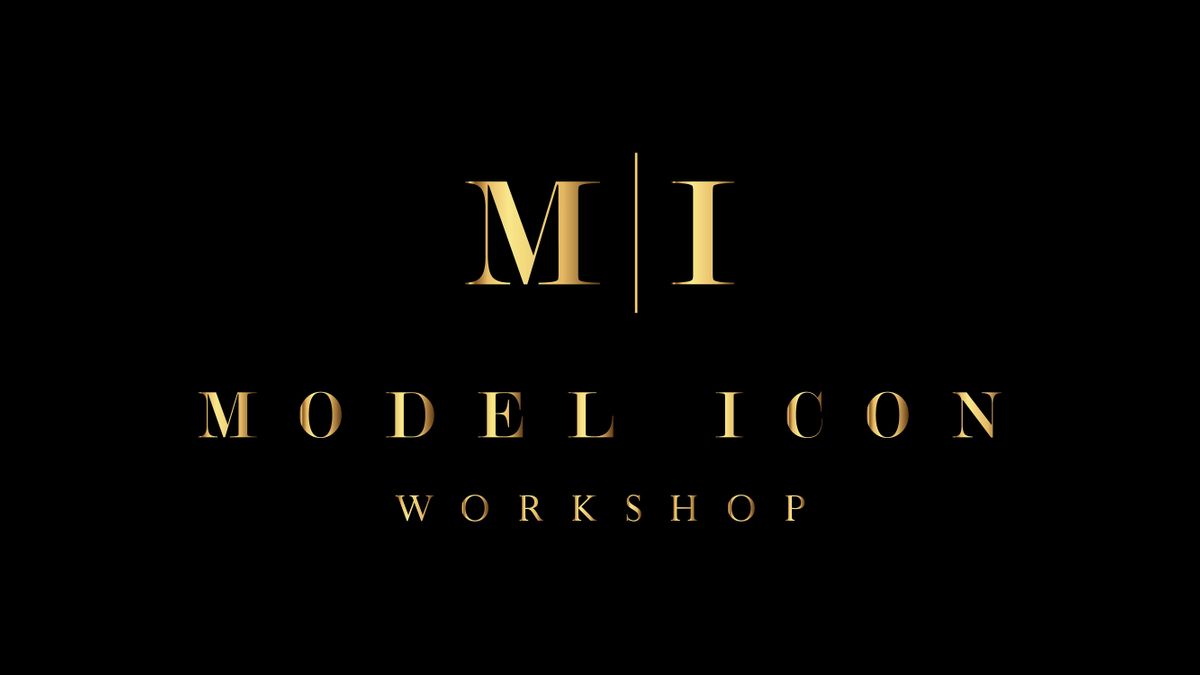2021 Model Icon Workshop