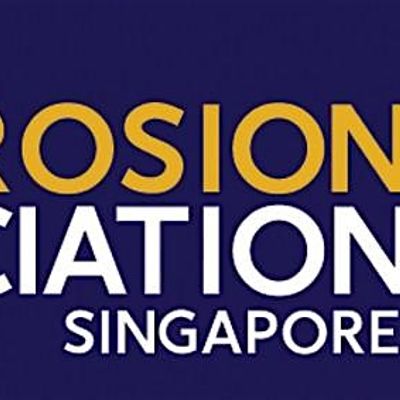 Corrosion Association Singapore