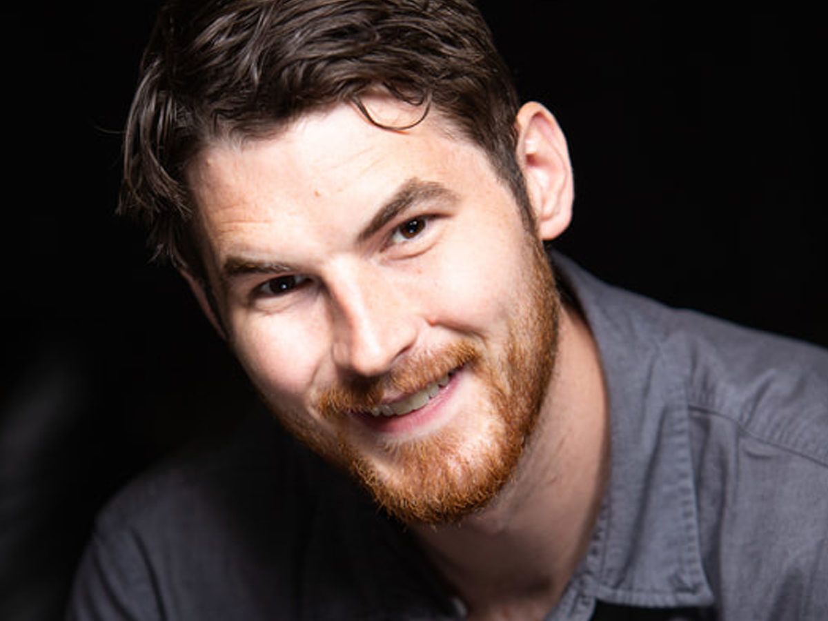 Travis Nelson (Theater)