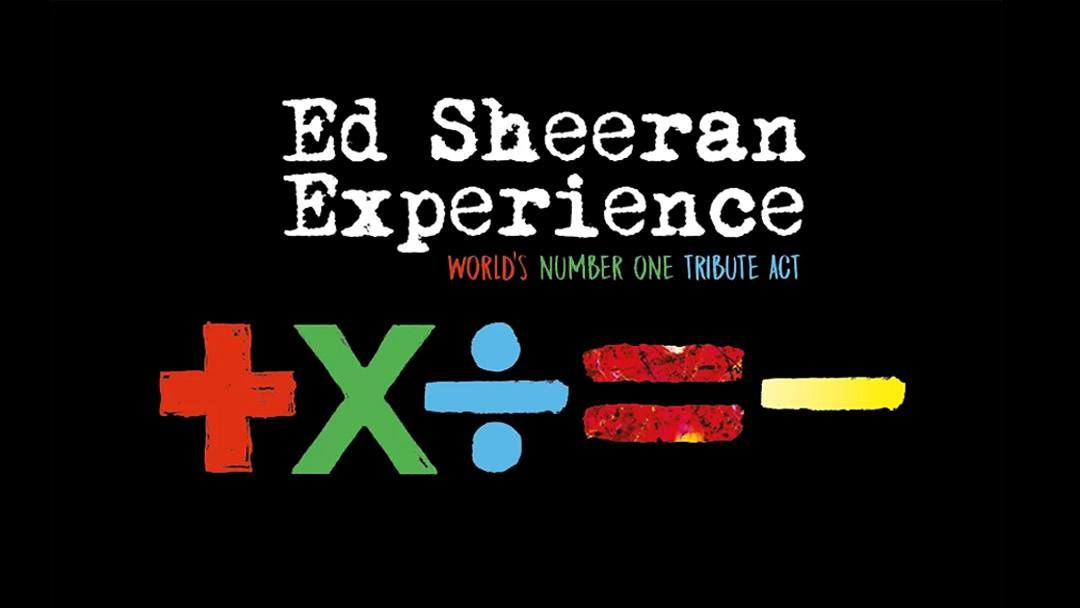 Ed Sheeran Tribute 