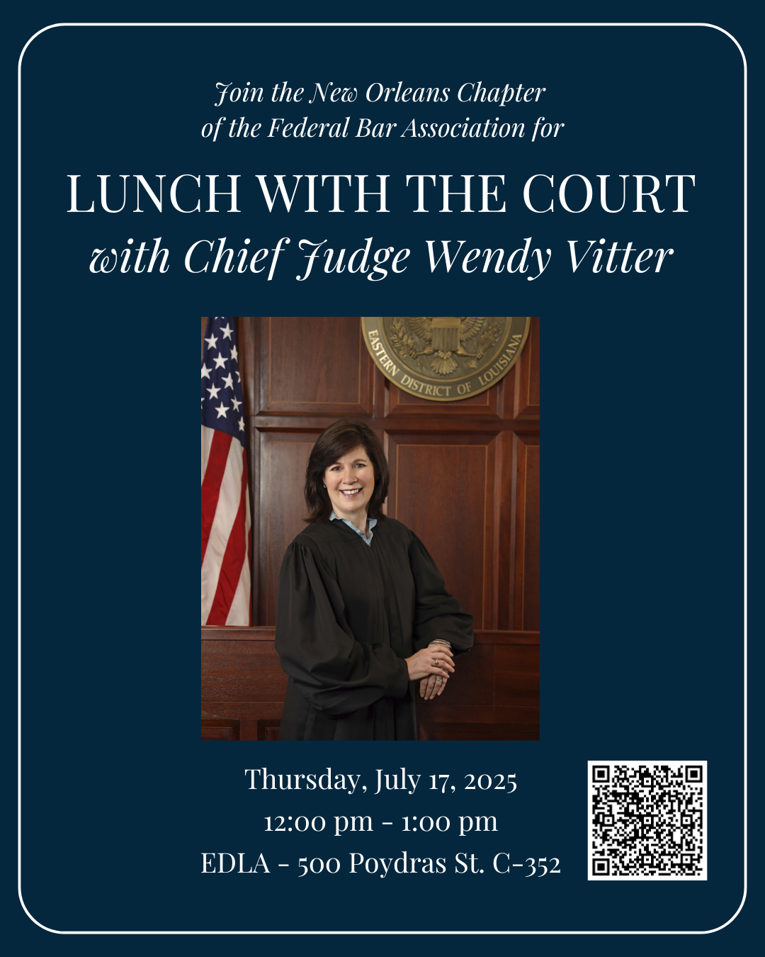 Wendy at Pasadena Civic Auditorium