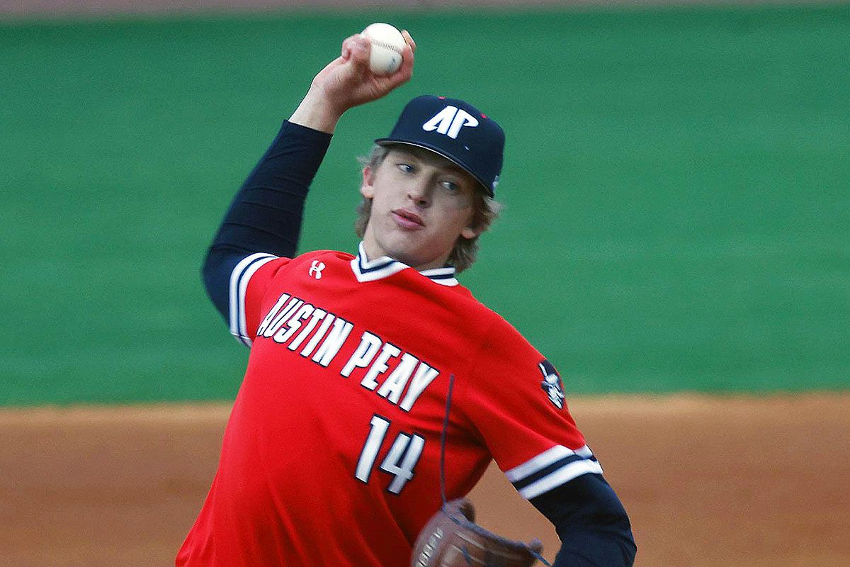 Queens Royals at Florida Gulf Coast Eagles Baseball