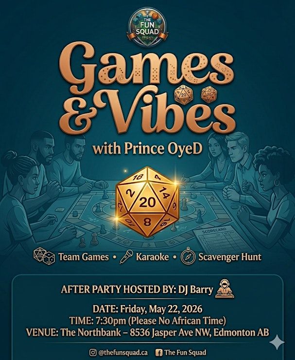 Event Photos