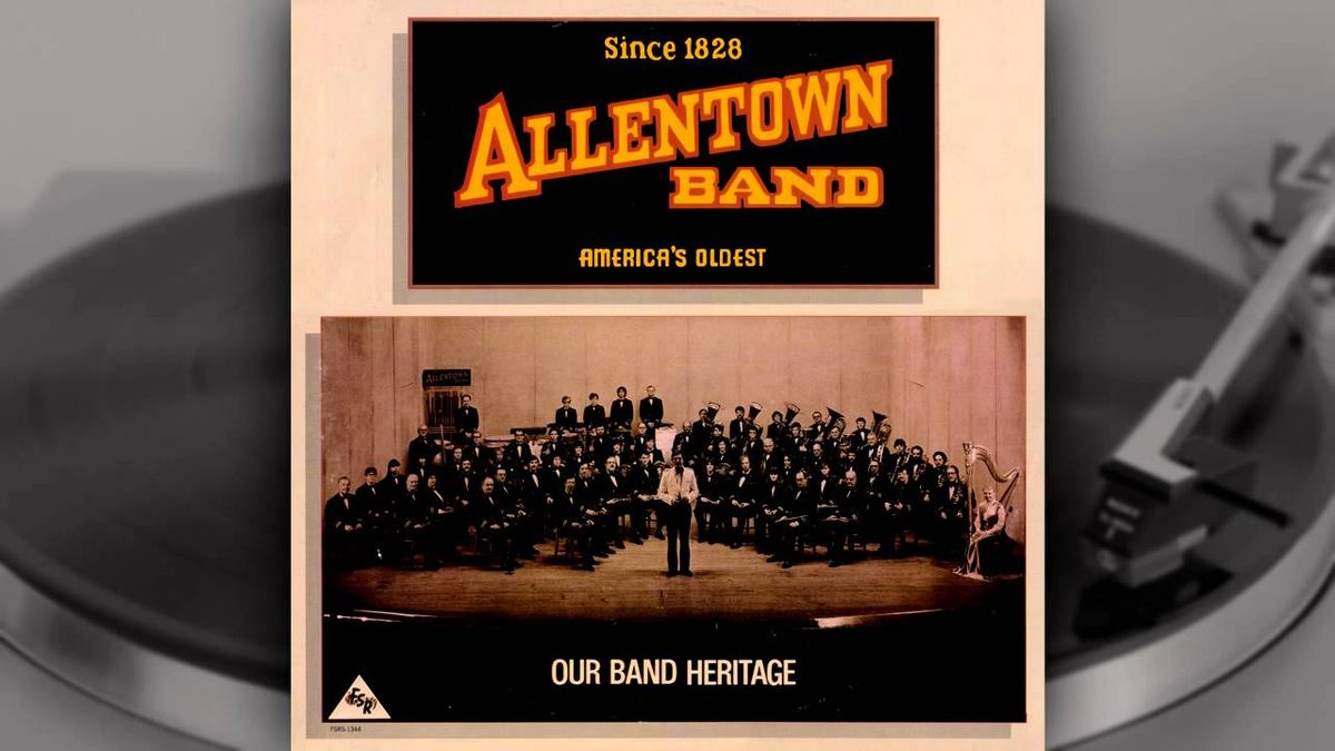 Allentown Symphony Orchestra: Mahler's Titan Symphony