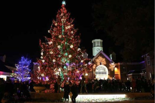 Westerville Christmas Tree Lighting 2022 One Westerville Holiday Concert, Java Central Cafe And Roaster, Westerville,  10 December 2021