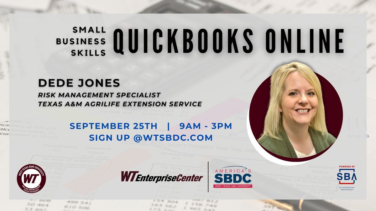 QuickBooks Online