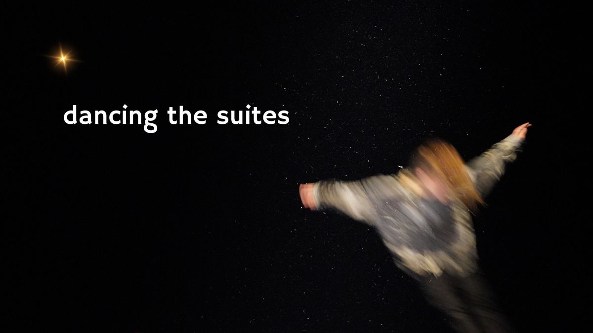 dancing the suites